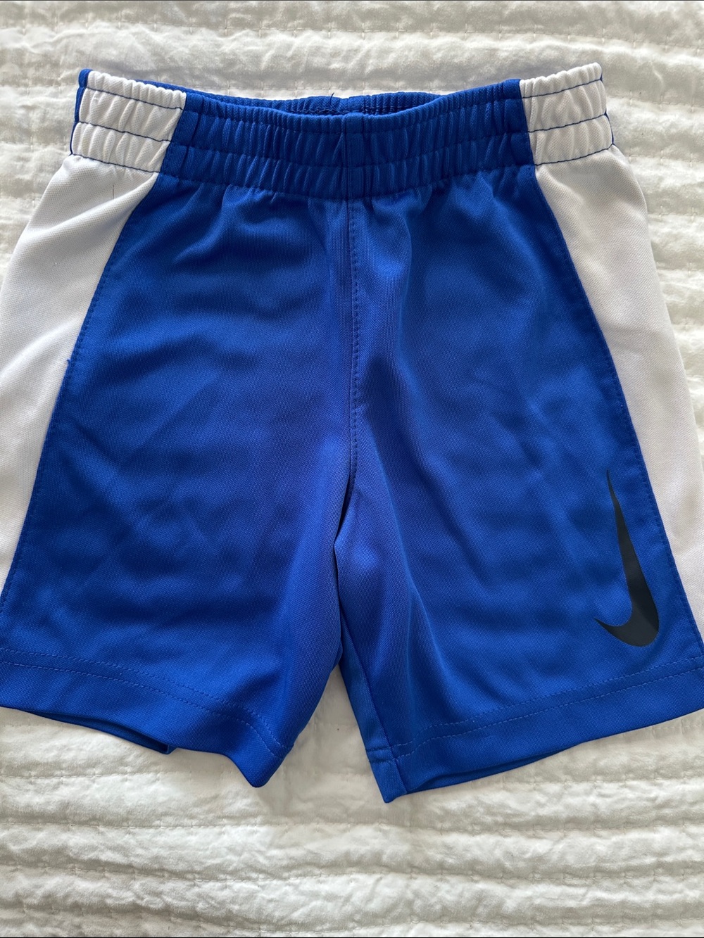 NIKE toddler sport shorts Sz 4T